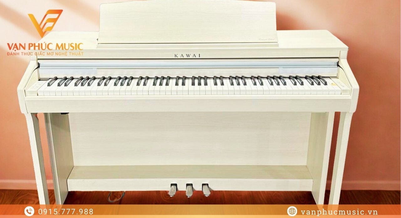 KAWAI CA 48A