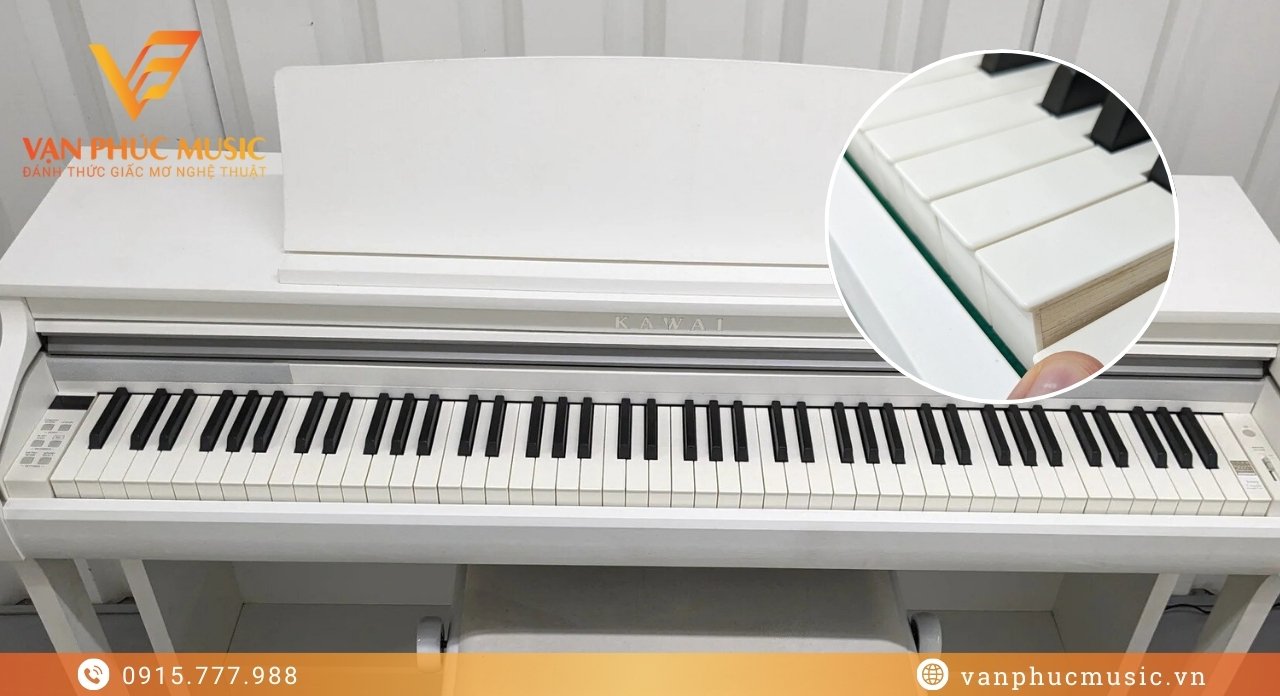 KAWAI CA 48WH
