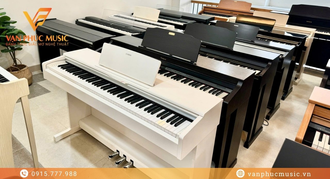 KAWAI CA 48WH
