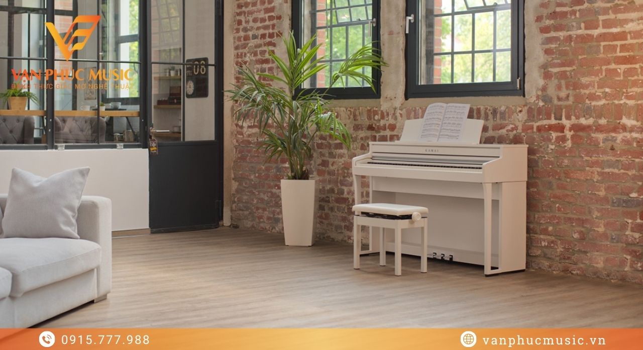 KAWAI CA 4900GP-W KAWAI CA 4900GP-W