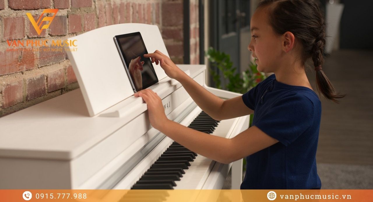 KAWAI CA 4900GP-W KAWAI CA 4900GP-W