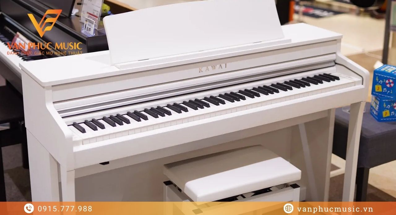 KAWAI CA 4900GP-W KAWAI CA 4900GP-W