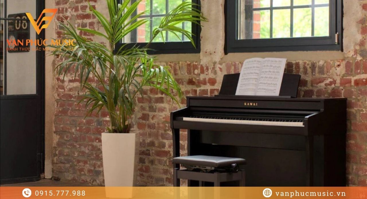 KAWAI CA 49R KAWAI CA 49R