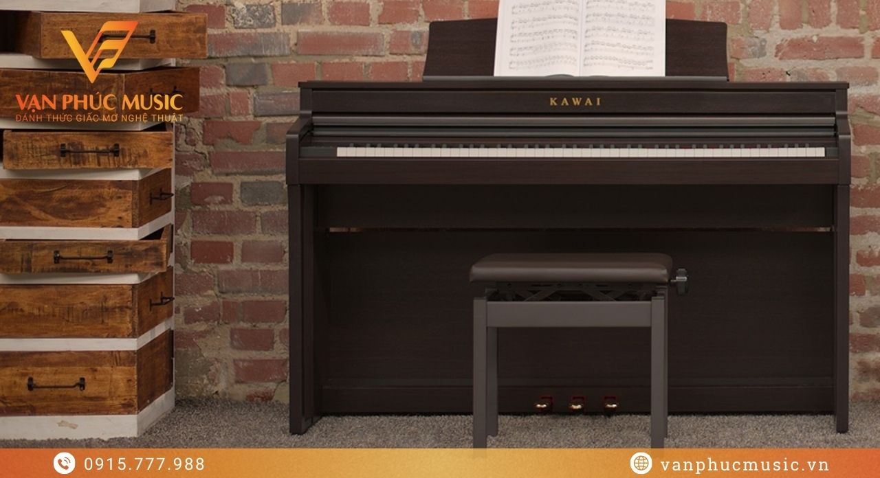 KAWAI CA 49R KAWAI CA 49R