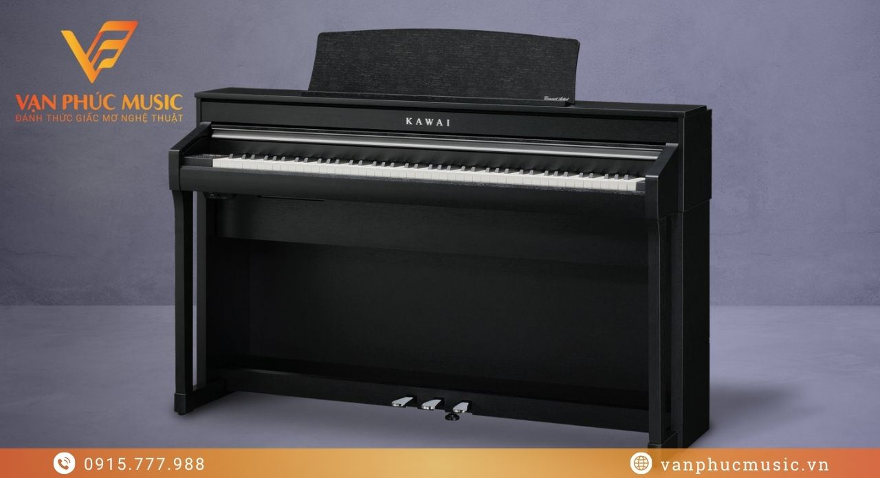 KAWAI CA 58B