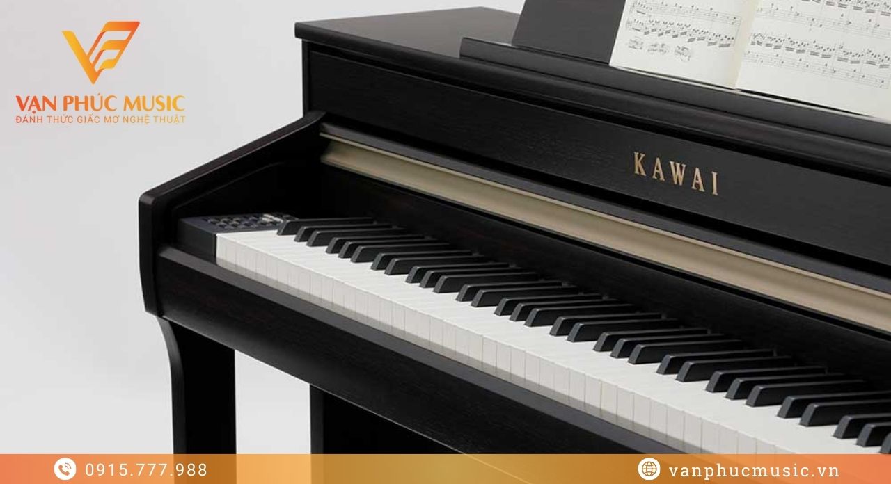 KAWAI CA 58B
