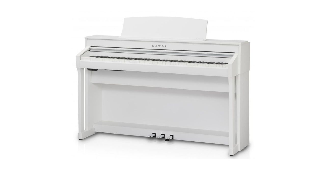 KAWAI CA 58WH