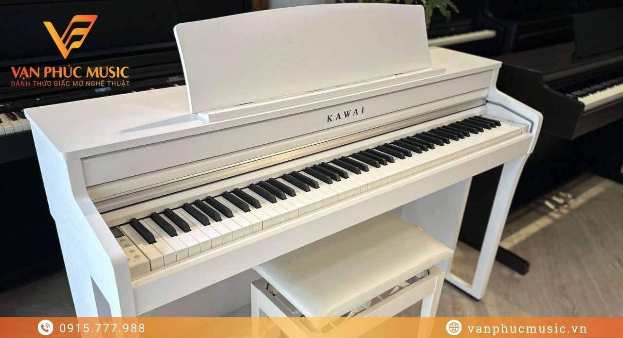 KAWAI CA67W KAWAI CA67W