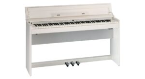 PW - Polished White