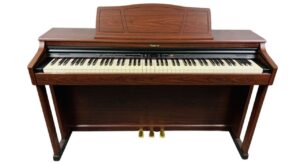 MH - Mahogany