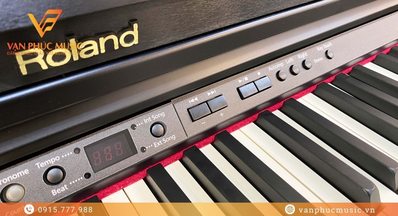 Roland HP 205SB