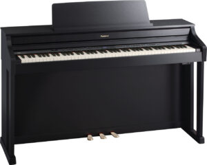 SB - Satin Black