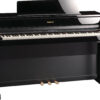 ROLAND HP-507
