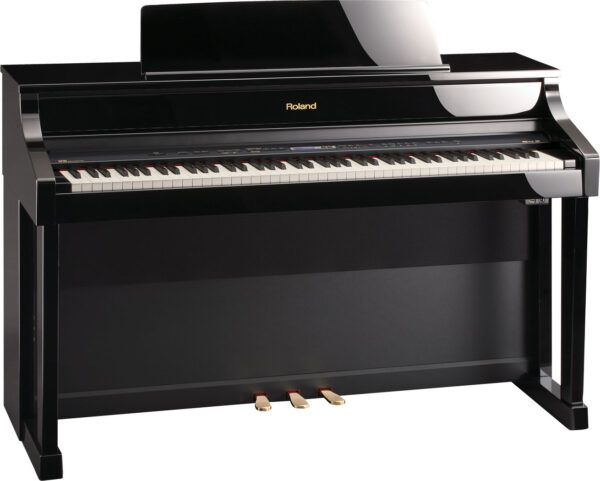 ROLAND HP-507