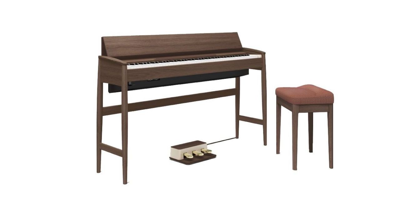 ROLAND KIYOLA KF 10KMB