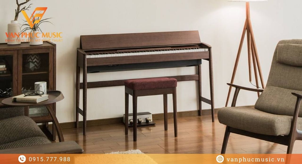 ROLAND KIYOLA KF 10KMB