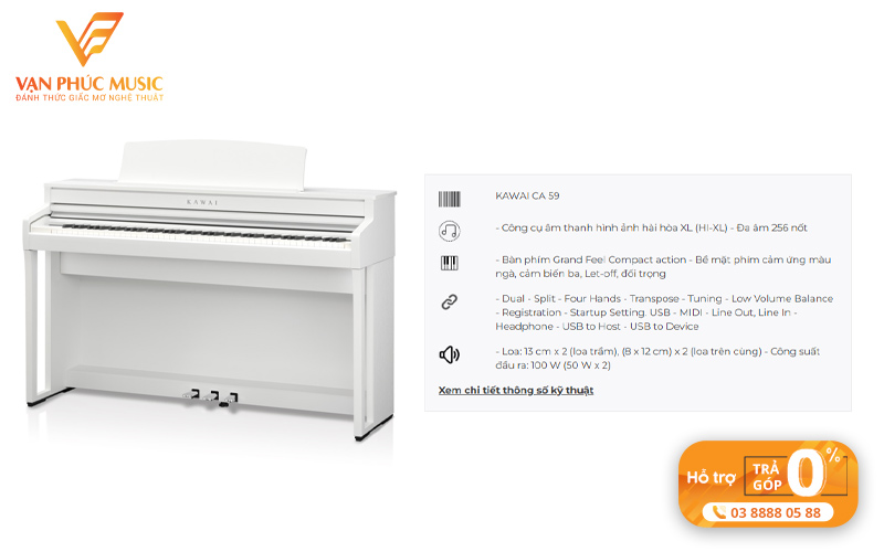 thong-so-ky-thuat-dan-piano-kawai-ca59w