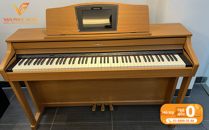tong-quan-ve-dan-piano-roland-hp-205lw