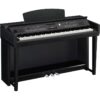 YAMAHA CVP-605