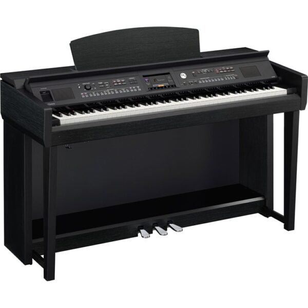 YAMAHA CVP-605
