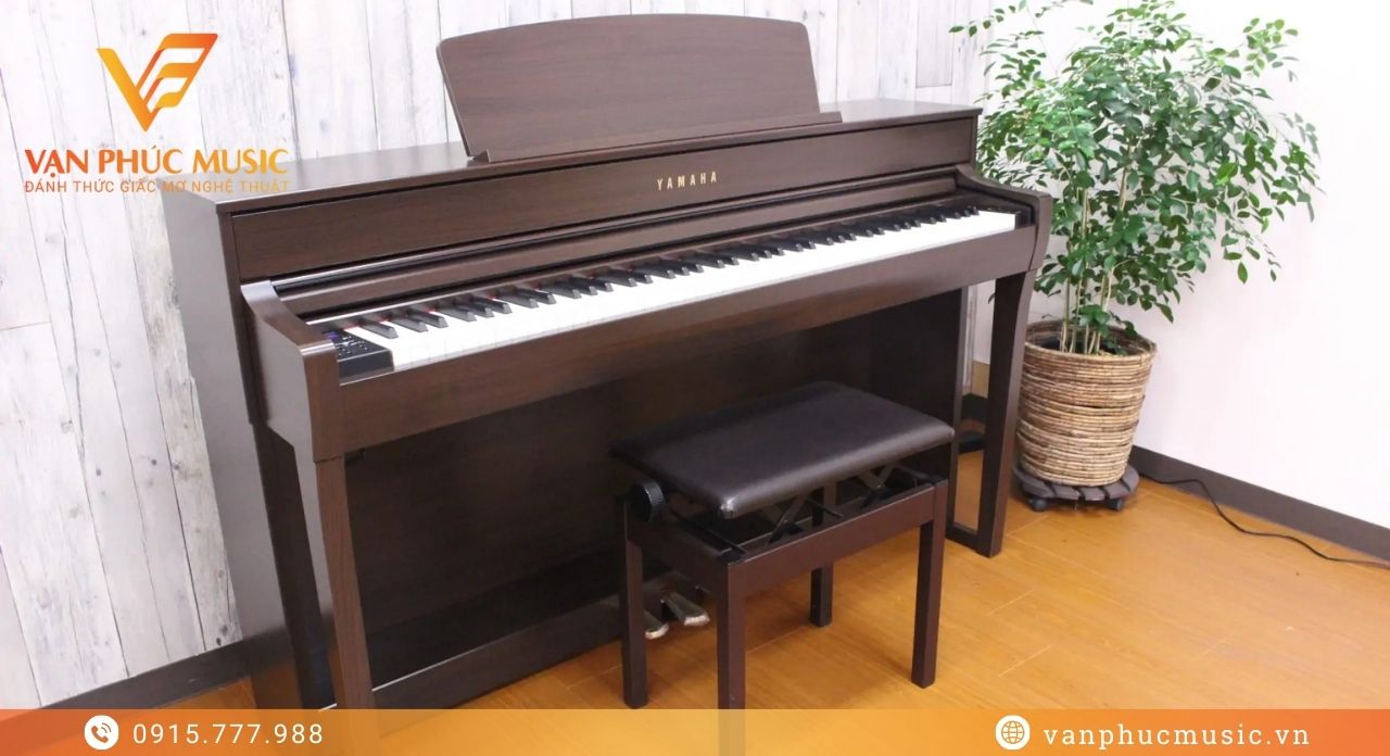 Yamaha SCLP-7450