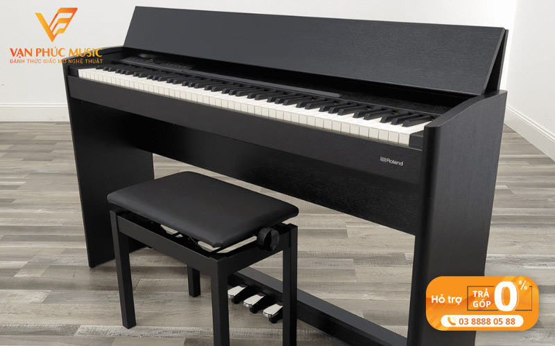 dan-piano-roland-f-701cb-new
