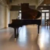 YAMAHA C3