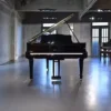 YAMAHA C3