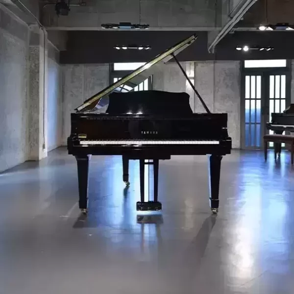 YAMAHA C3