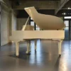 YAMAHA C3
