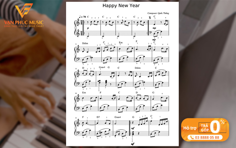 danh-dan-happy-new-year-theo-so