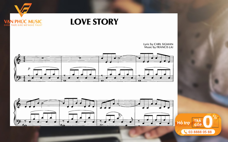 love-story
