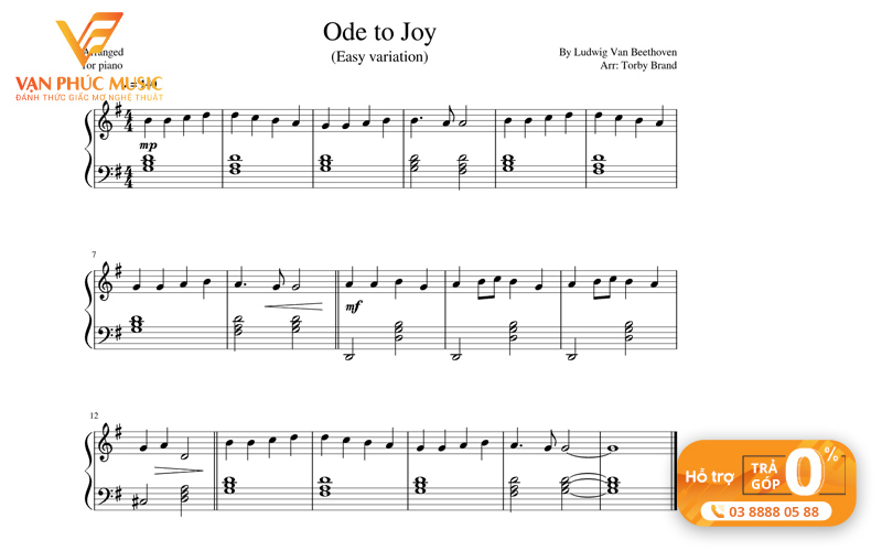 ode-to-joy