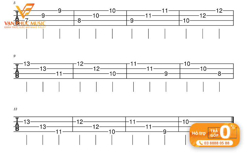 root-fifth-octave