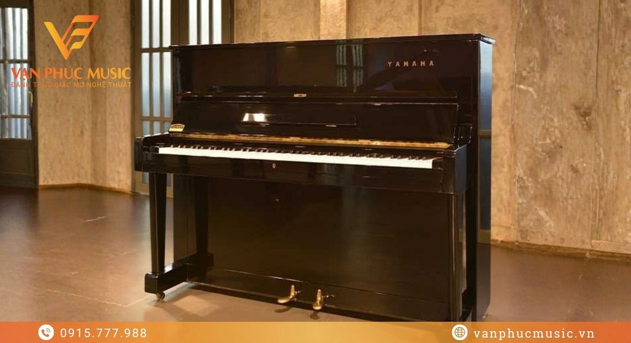đàn piano Yamaha U1D