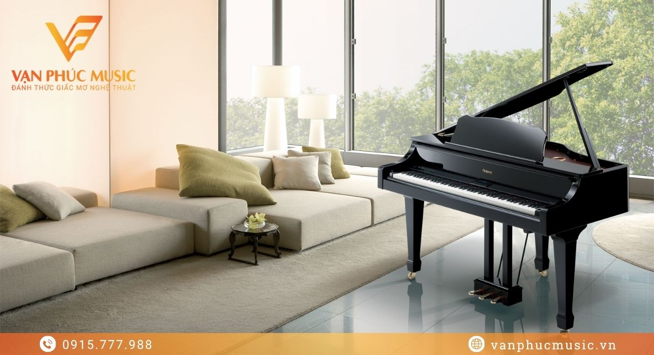 piano điện Roland RG 3F-PE piano điện Roland RG 3F-PE
