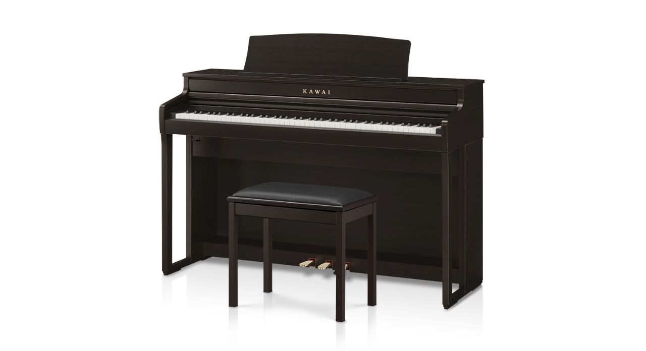 KAWAI CA 401R