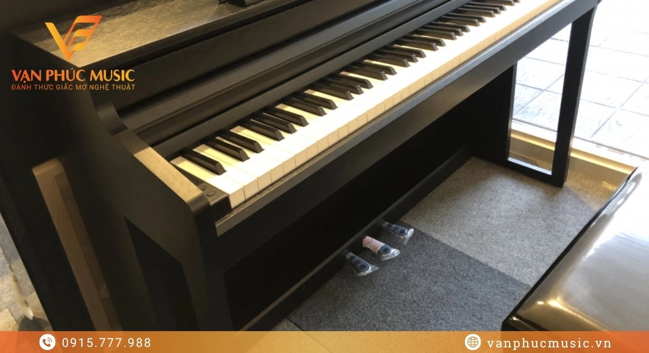 piano điện Kawai CA 401R piano điện Kawai CA 401R