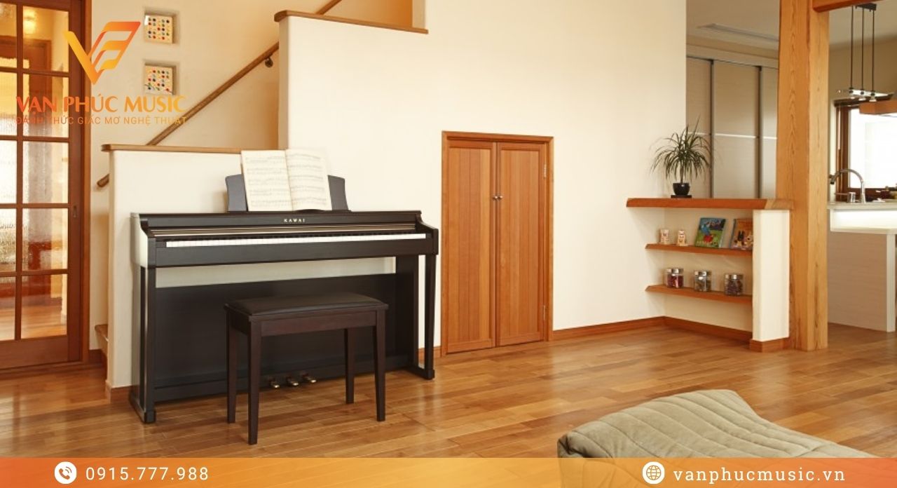 KAWAI CN 24R KAWAI CN 24R