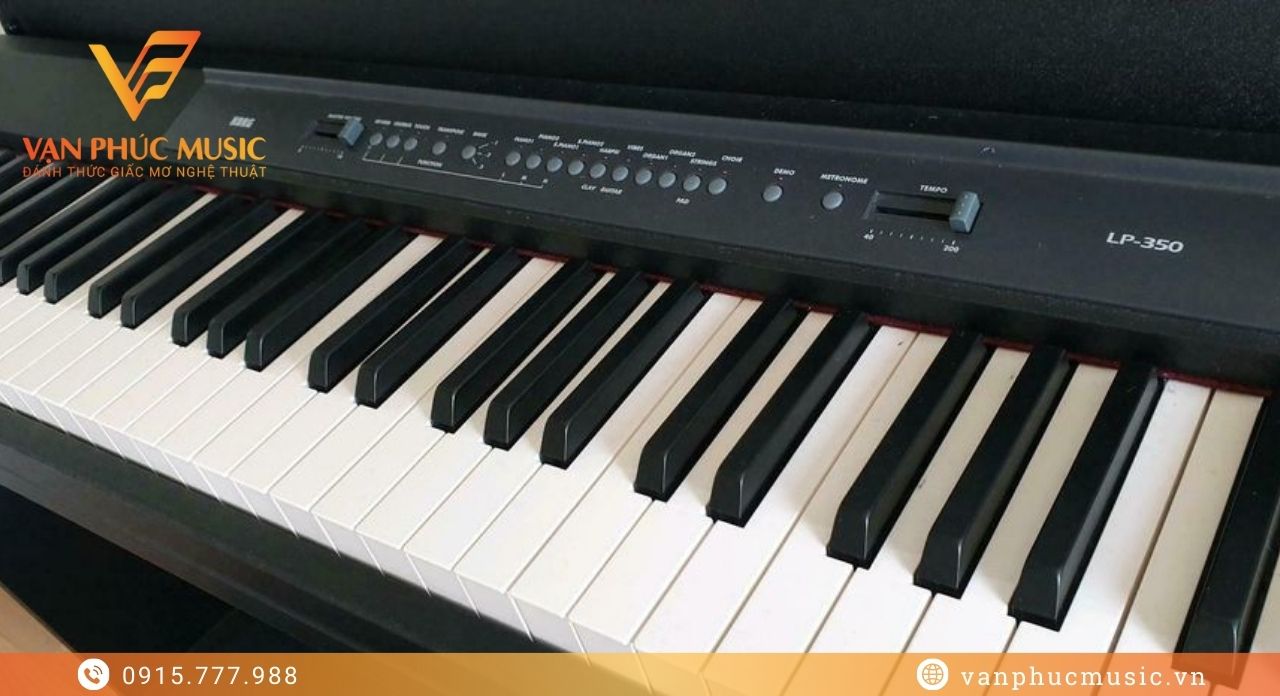 KORG LP 350B