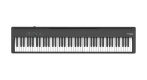 BK - Black