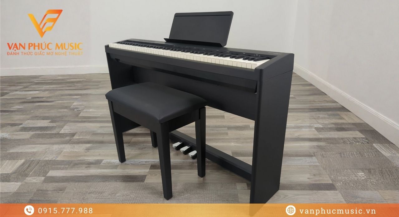 ROLAND FP 30X-BK ROLAND FP 30X-BK