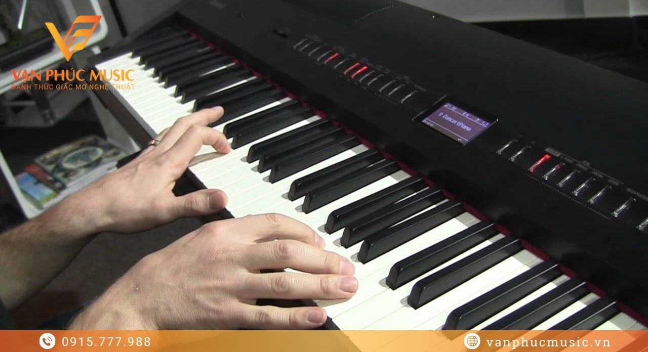 ROLAND FP 80BK ROLAND FP 80BK