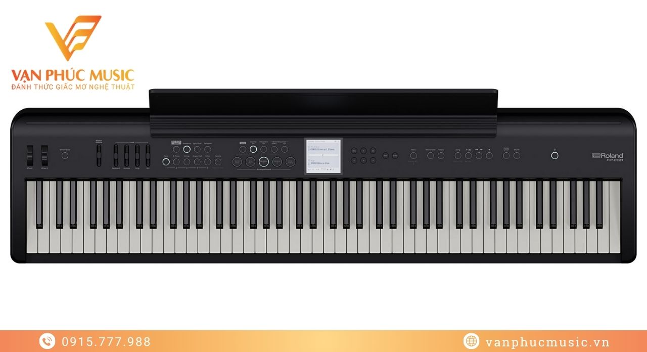 Roland FP E50BK Roland FP E50BK