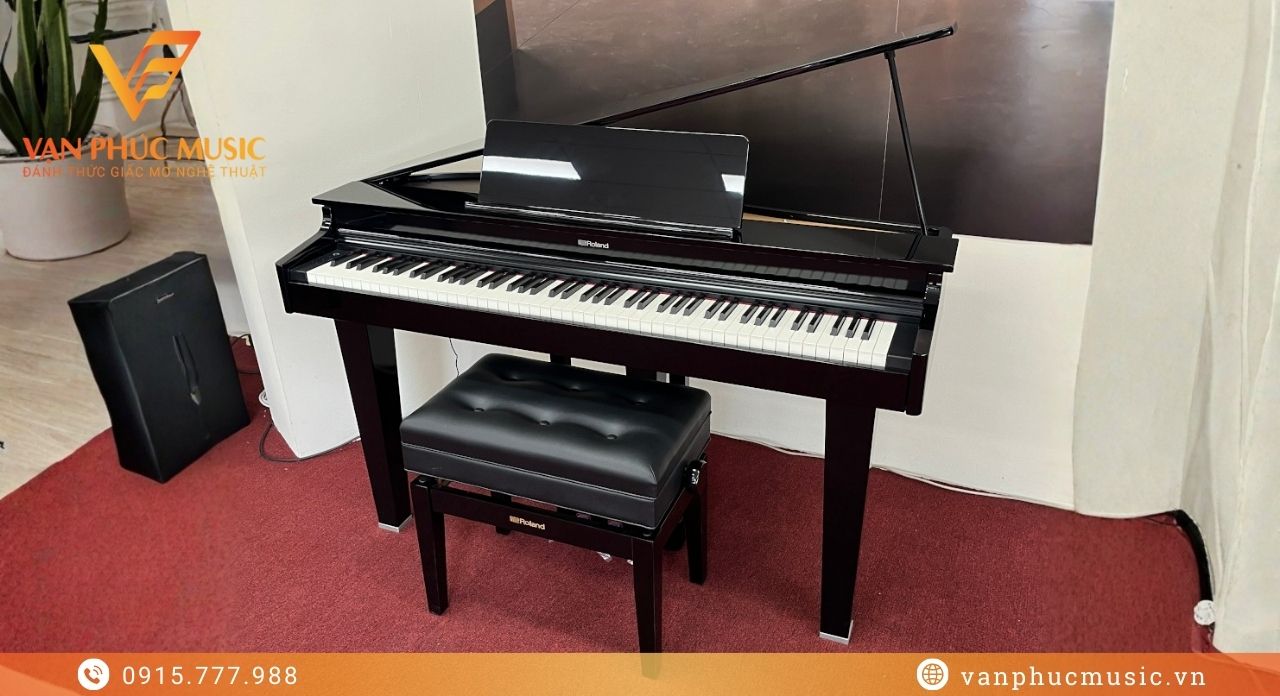 ROLAND GP 3PE ROLAND GP 3PE