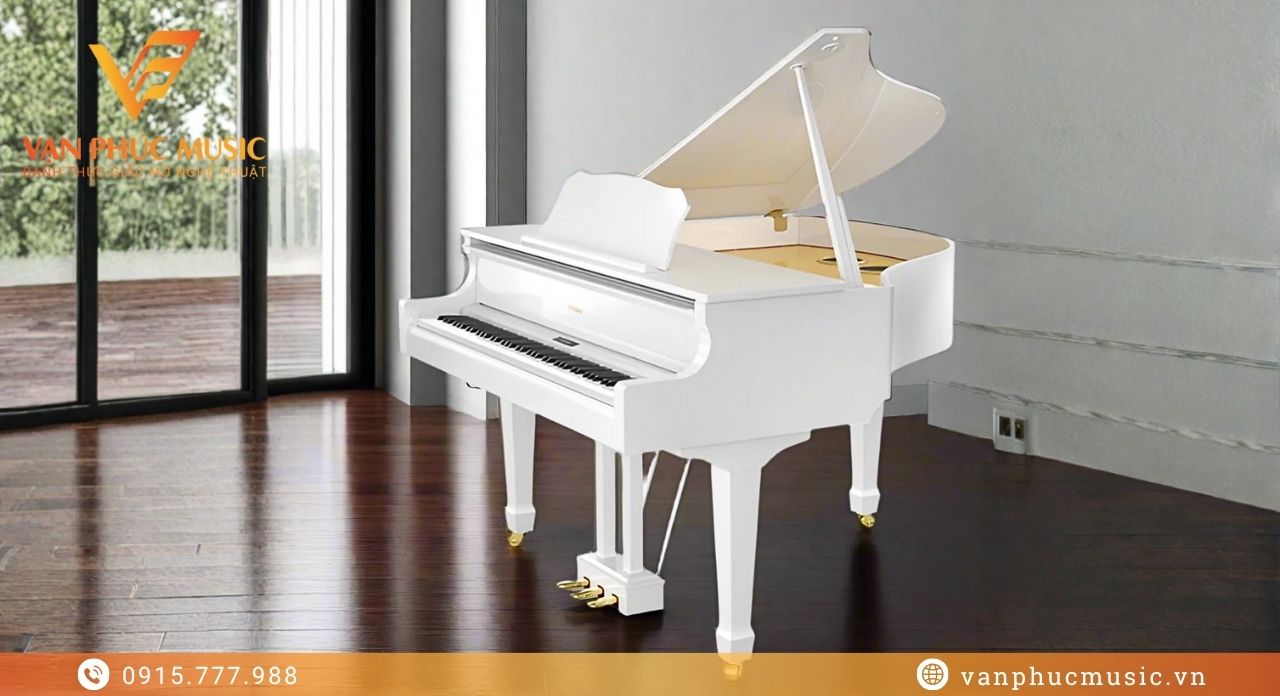 piano roland gp 609pw piano roland gp 609pw