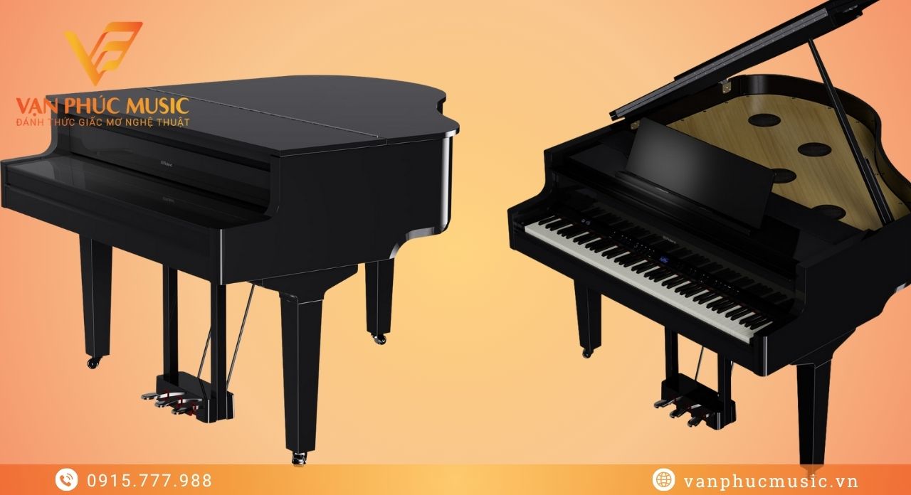 ROLAND GP 9PE ROLAND GP 9PE