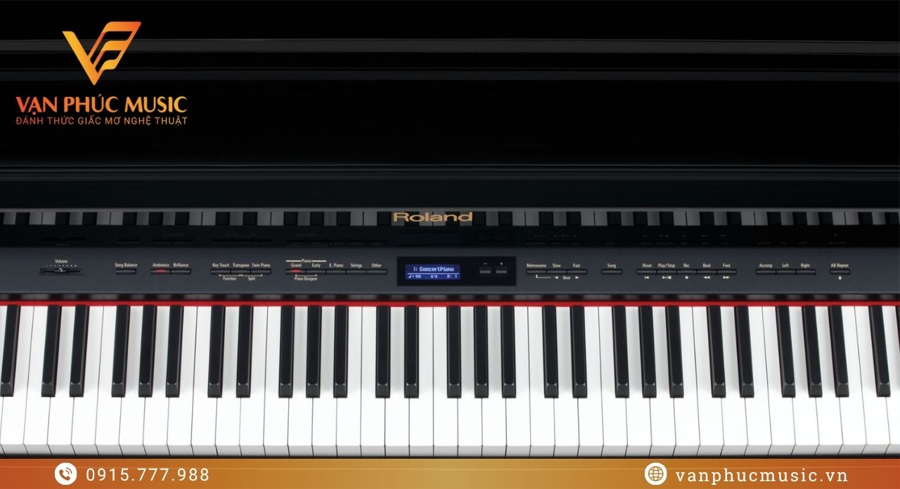 ROLAND LX 15PE ROLAND LX 15PE