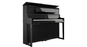 PE - Polished Ebony