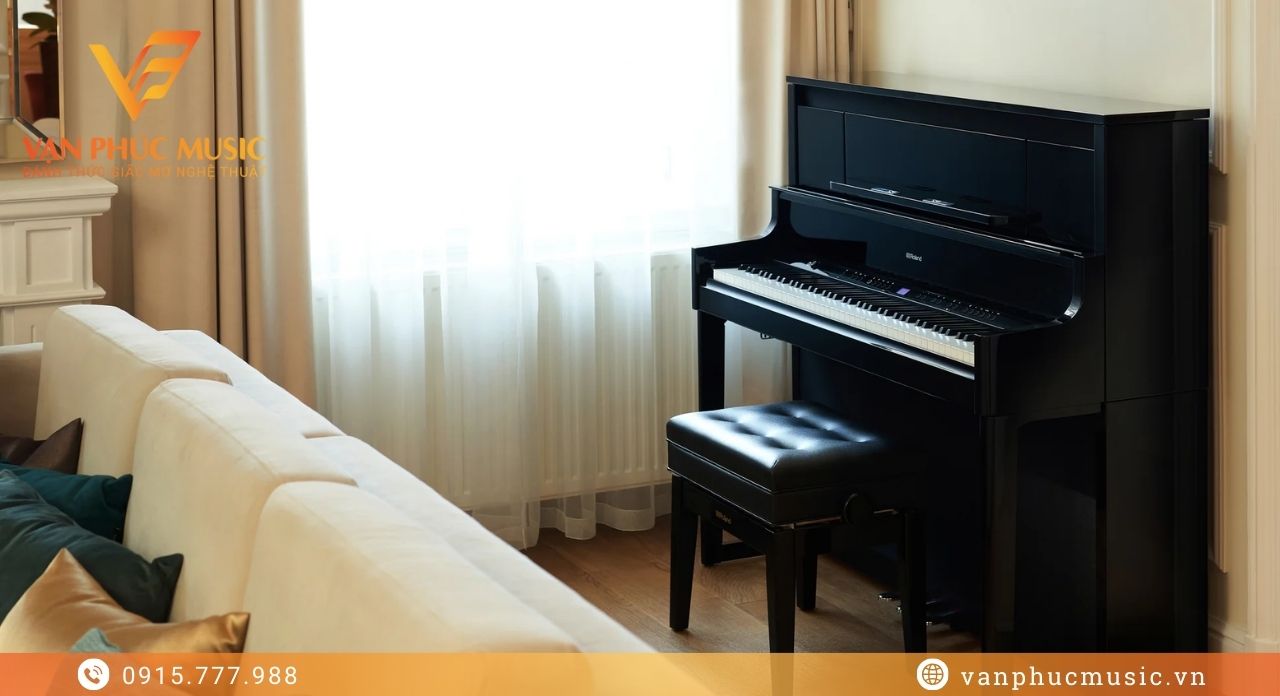 ROLAND LX 9PE ROLAND LX 9PE